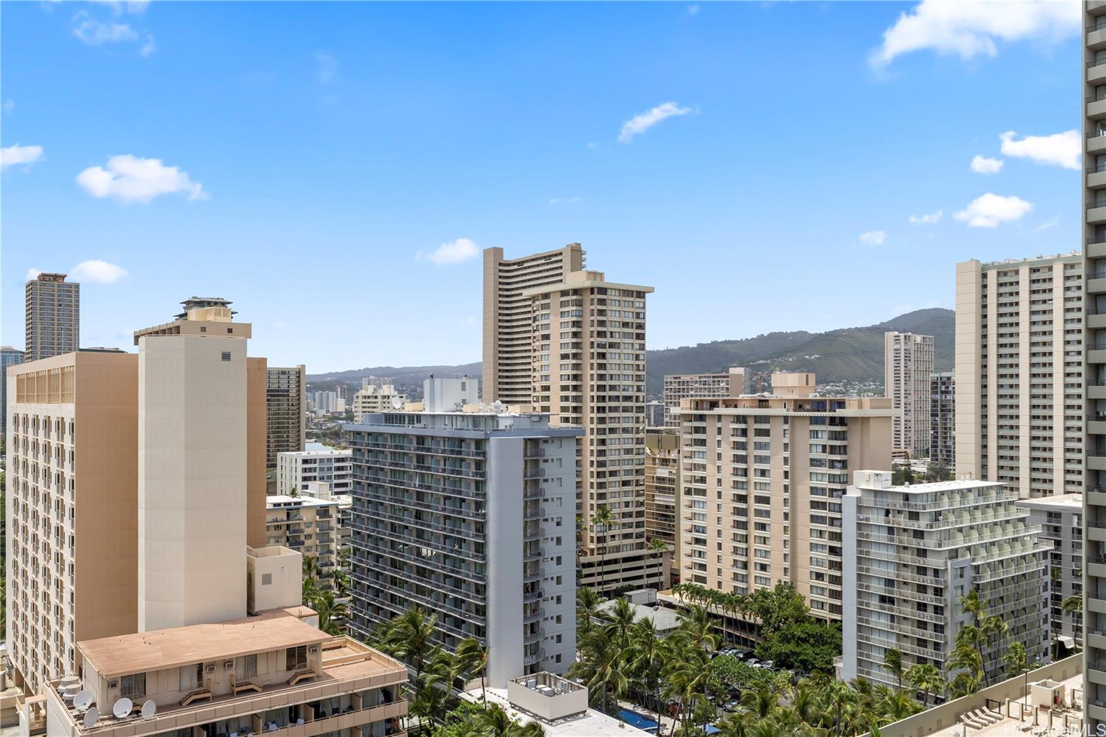 Marine Surf Waikiki condo # 1808, Honolulu, Hawaii - photo 11 of 11