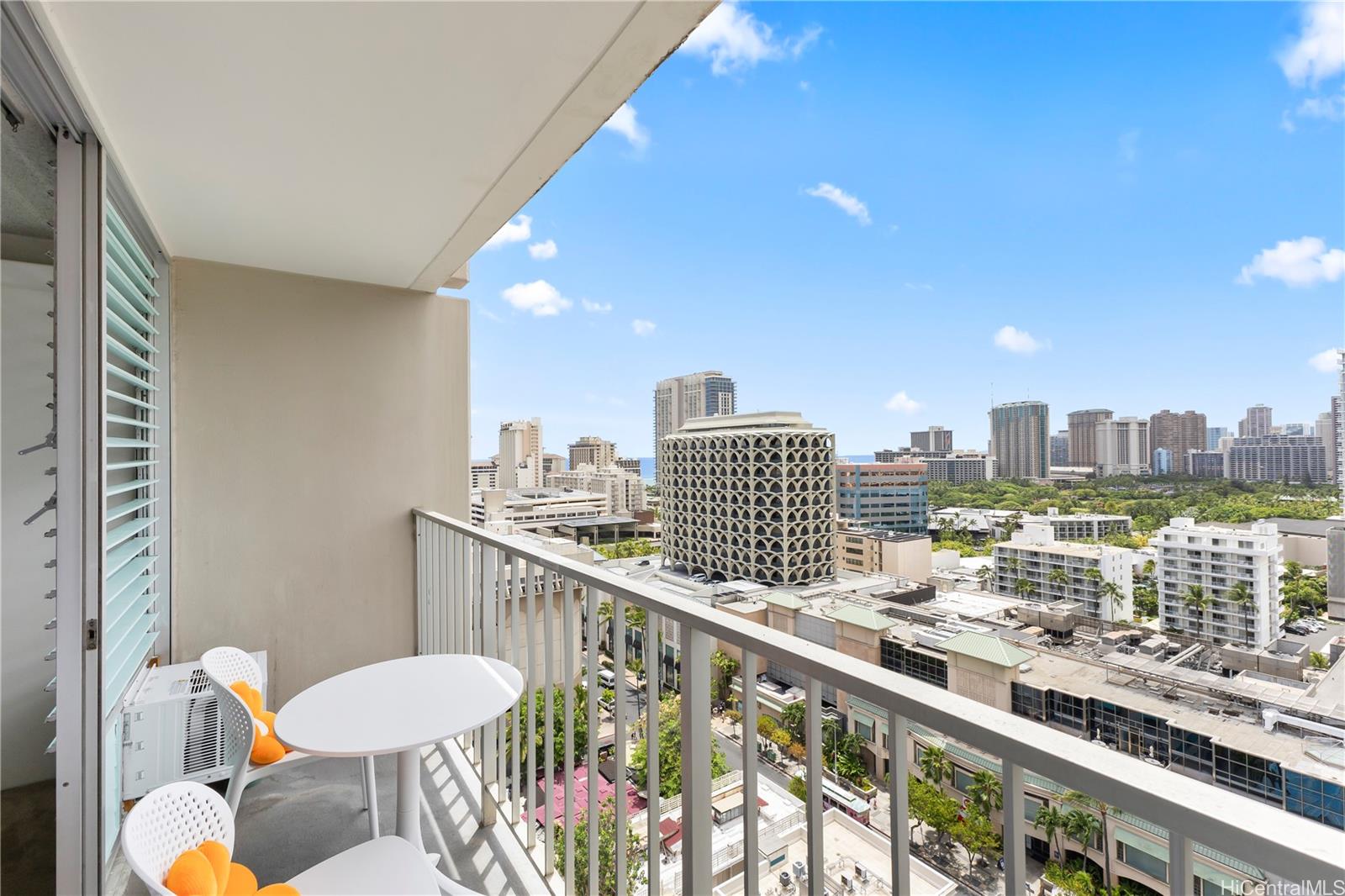 Marine Surf Waikiki condo # 1808, Honolulu, Hawaii - photo 10 of 11