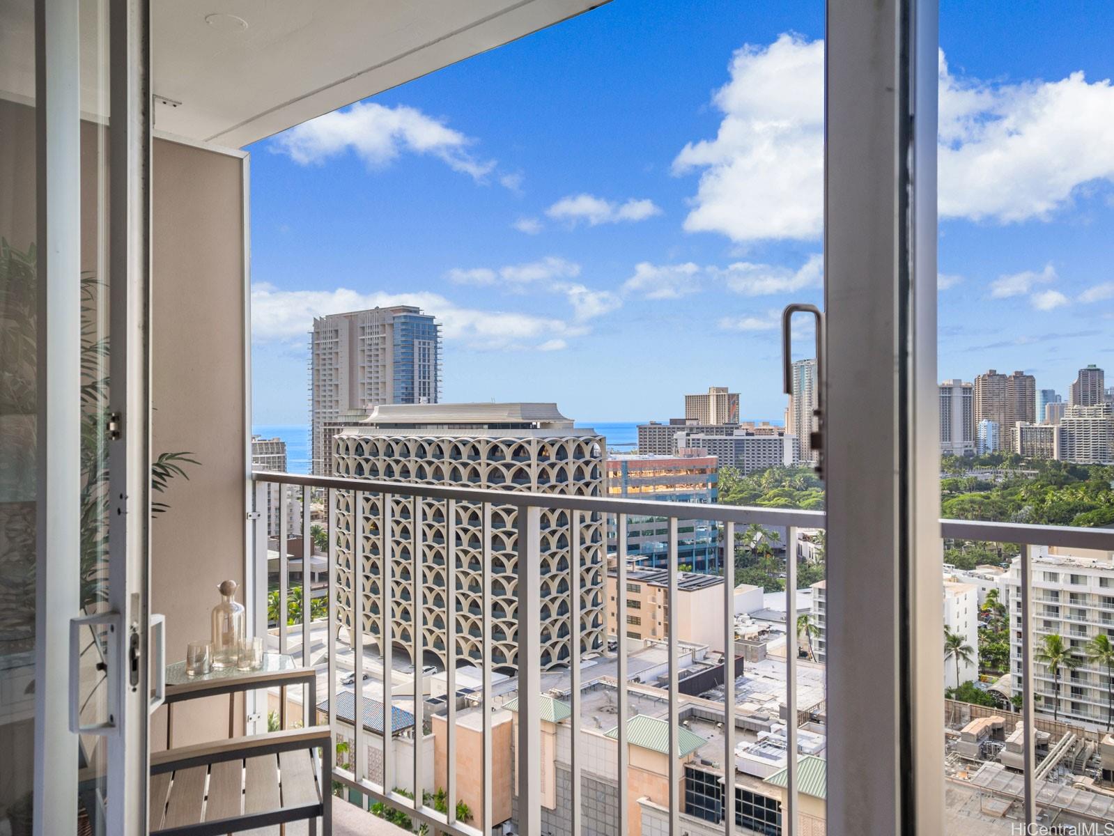 Marine Surf Waikiki condo # 2110, Honolulu, Hawaii - photo 11 of 25
