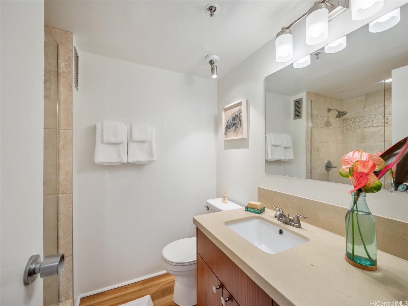 Marine Surf Waikiki condo # 2110, Honolulu, Hawaii - photo 14 of 25