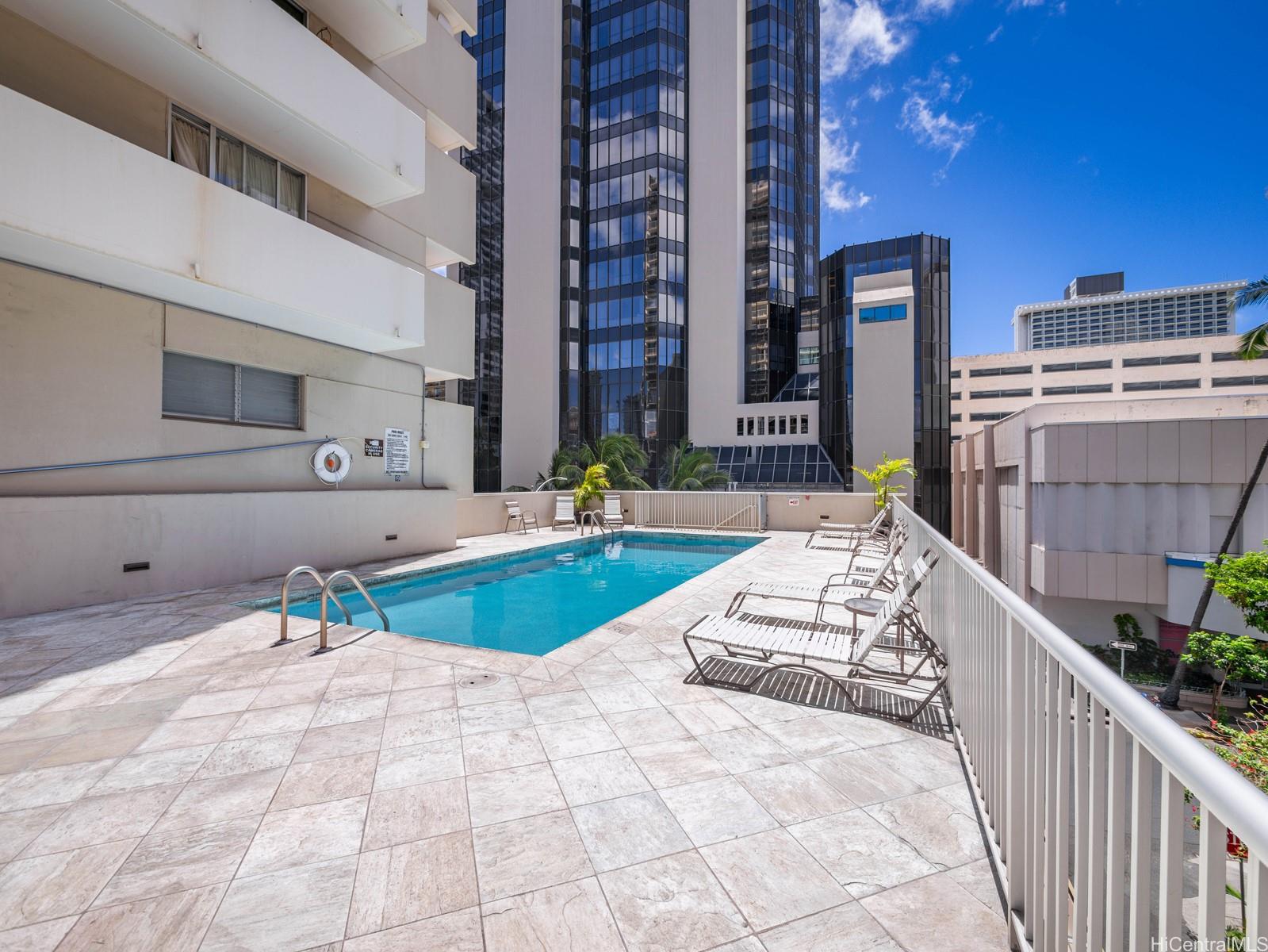 Marine Surf Waikiki condo # 2110, Honolulu, Hawaii - photo 18 of 25