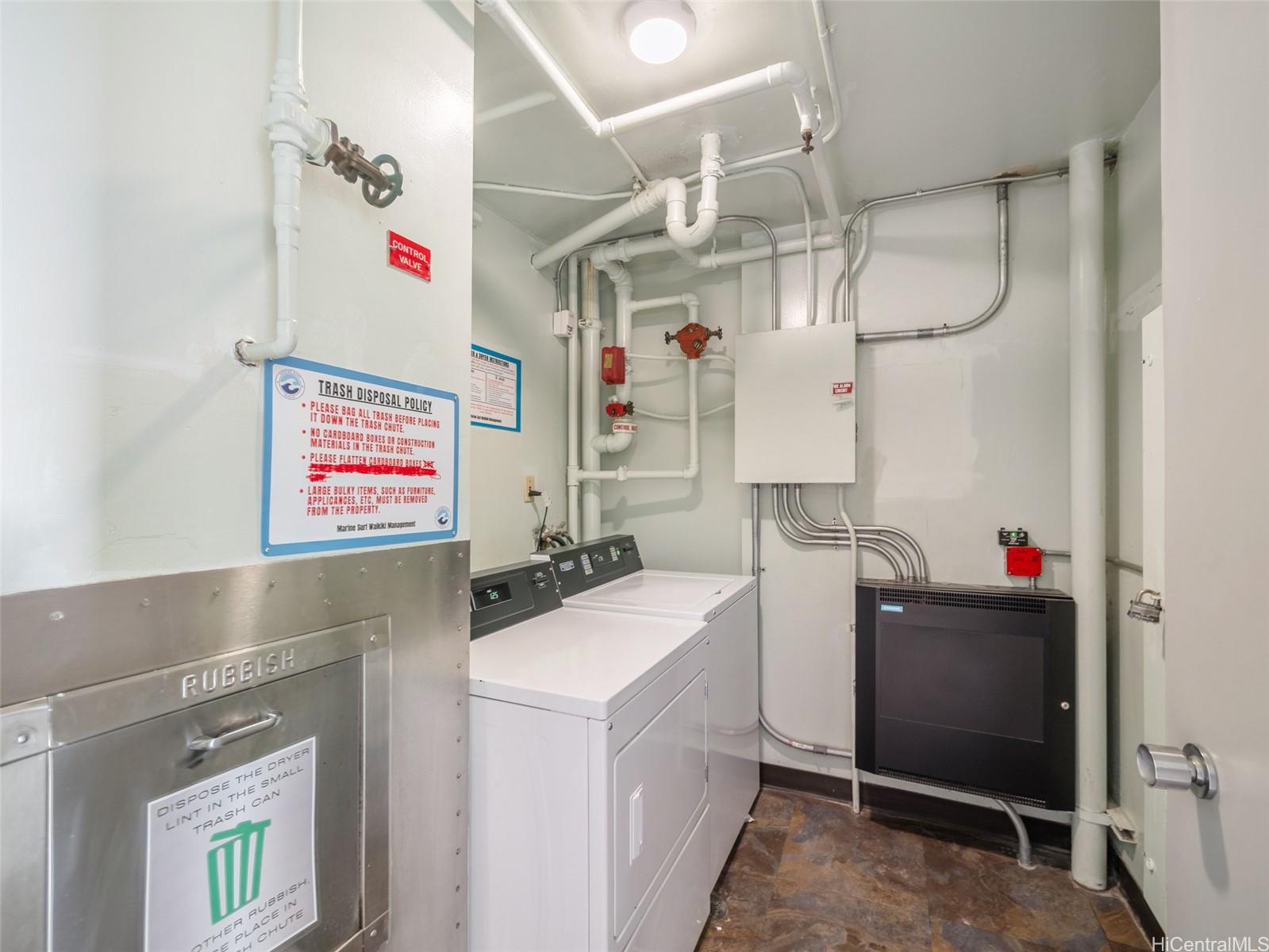 Marine Surf Waikiki condo # 2110, Honolulu, Hawaii - photo 19 of 25