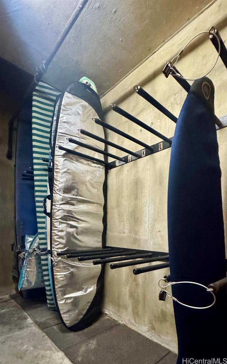 Marine Surf Waikiki condo # 2110, Honolulu, Hawaii - photo 24 of 25