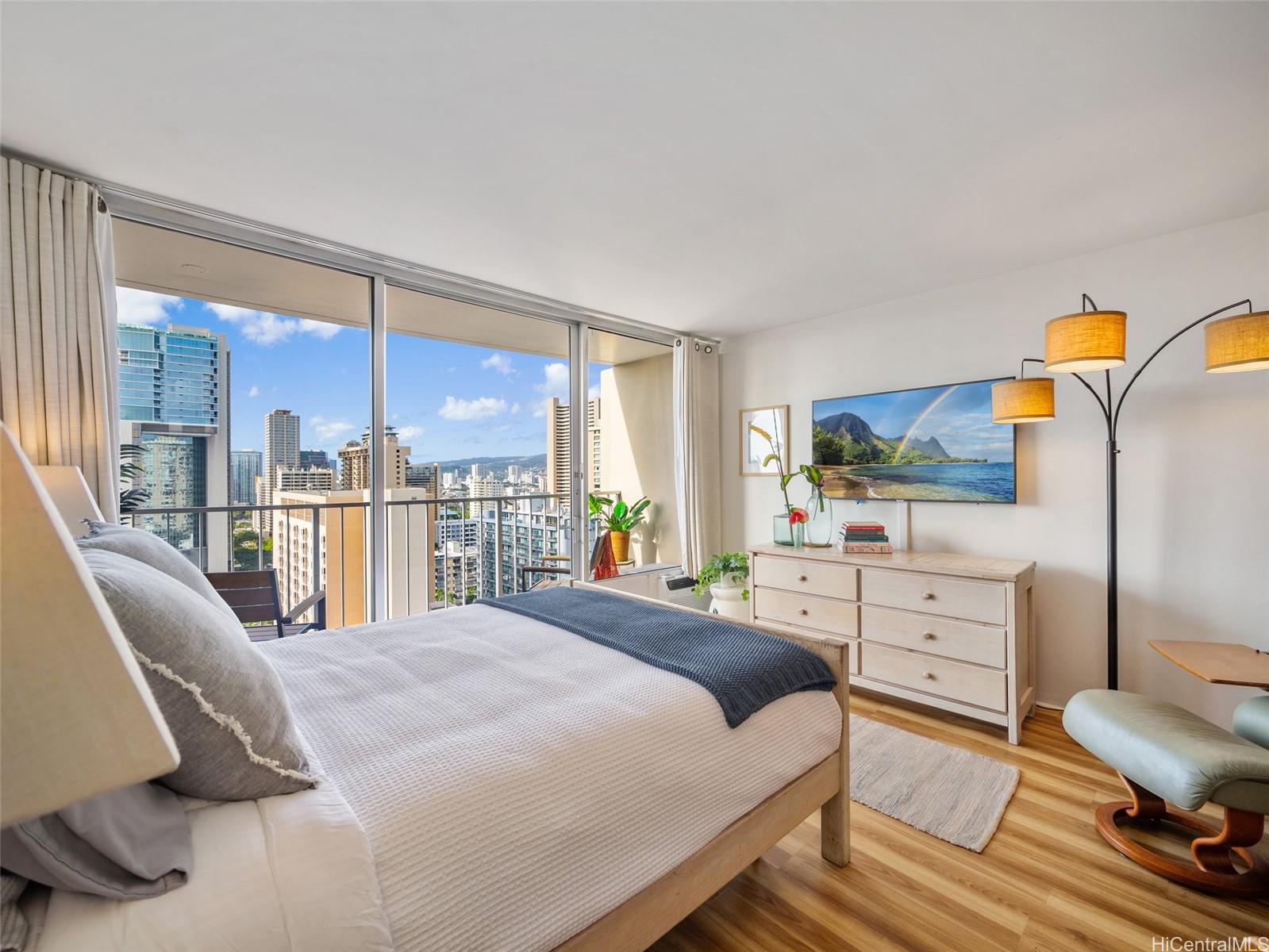 Marine Surf Waikiki condo # 2110, Honolulu, Hawaii - photo 4 of 25