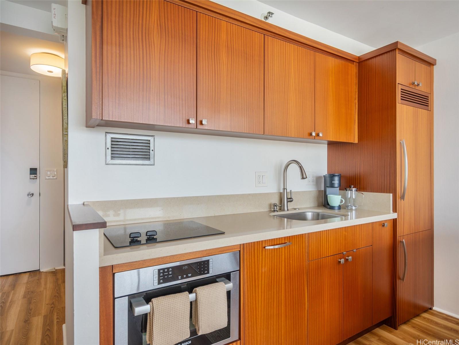 Marine Surf Waikiki condo # 2110, Honolulu, Hawaii - photo 7 of 25