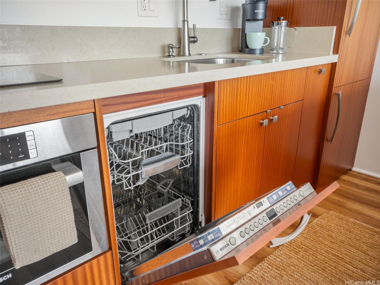 Marine Surf Waikiki condo # 2110, Honolulu, Hawaii - photo 8 of 25