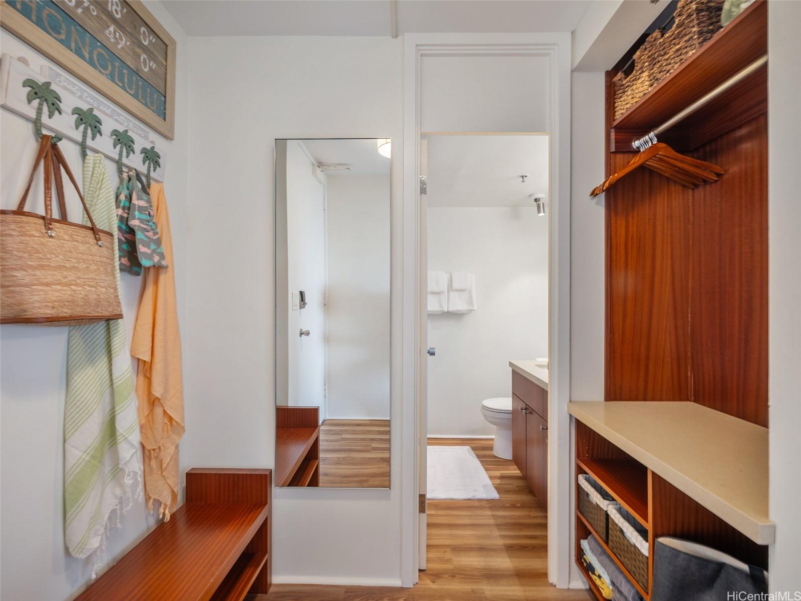 Marine Surf Waikiki condo # 2110, Honolulu, Hawaii - photo 9 of 25