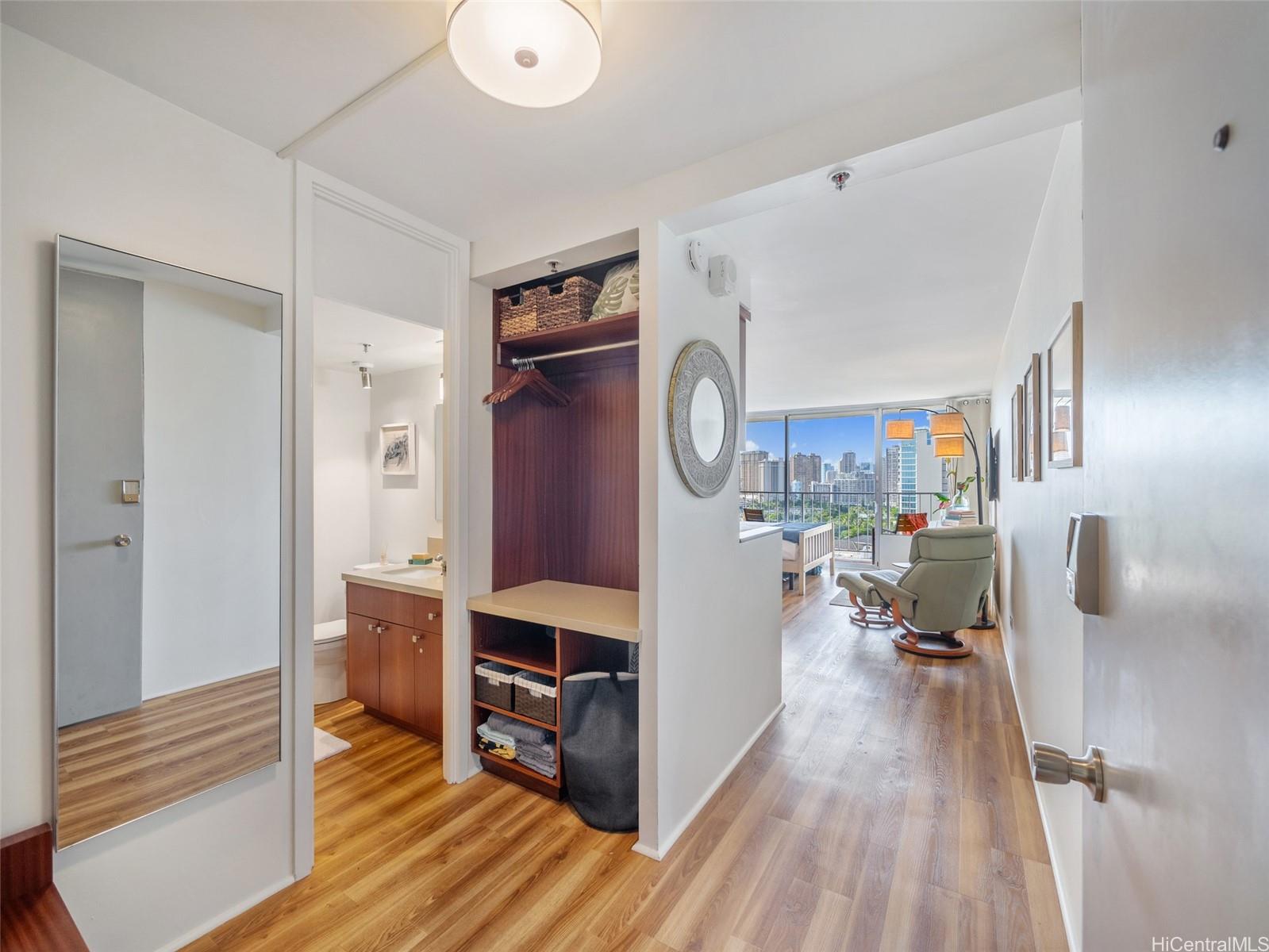 Marine Surf Waikiki condo # 2110, Honolulu, Hawaii - photo 10 of 25