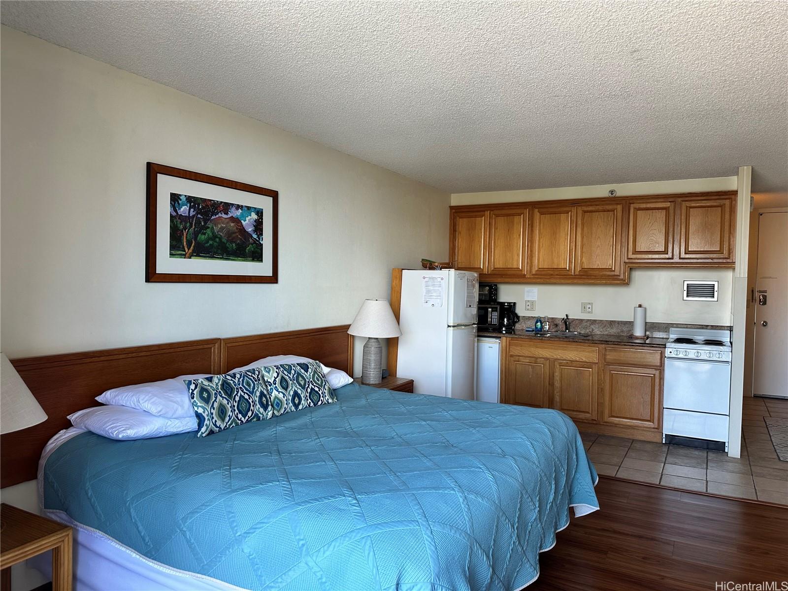 Marine Surf Waikiki condo # 2112, Honolulu, Hawaii - photo 2 of 19