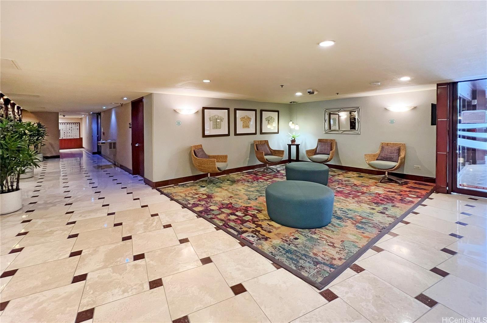 Marine Surf Waikiki condo # 2112, Honolulu, Hawaii - photo 17 of 19