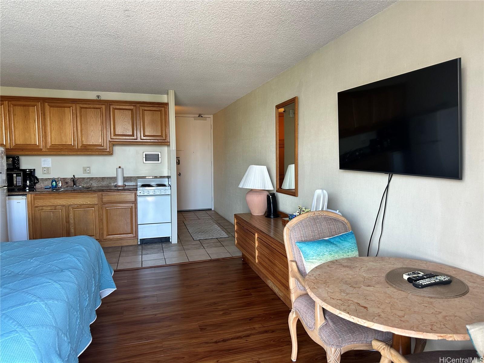 Marine Surf Waikiki condo # 2112, Honolulu, Hawaii - photo 3 of 19