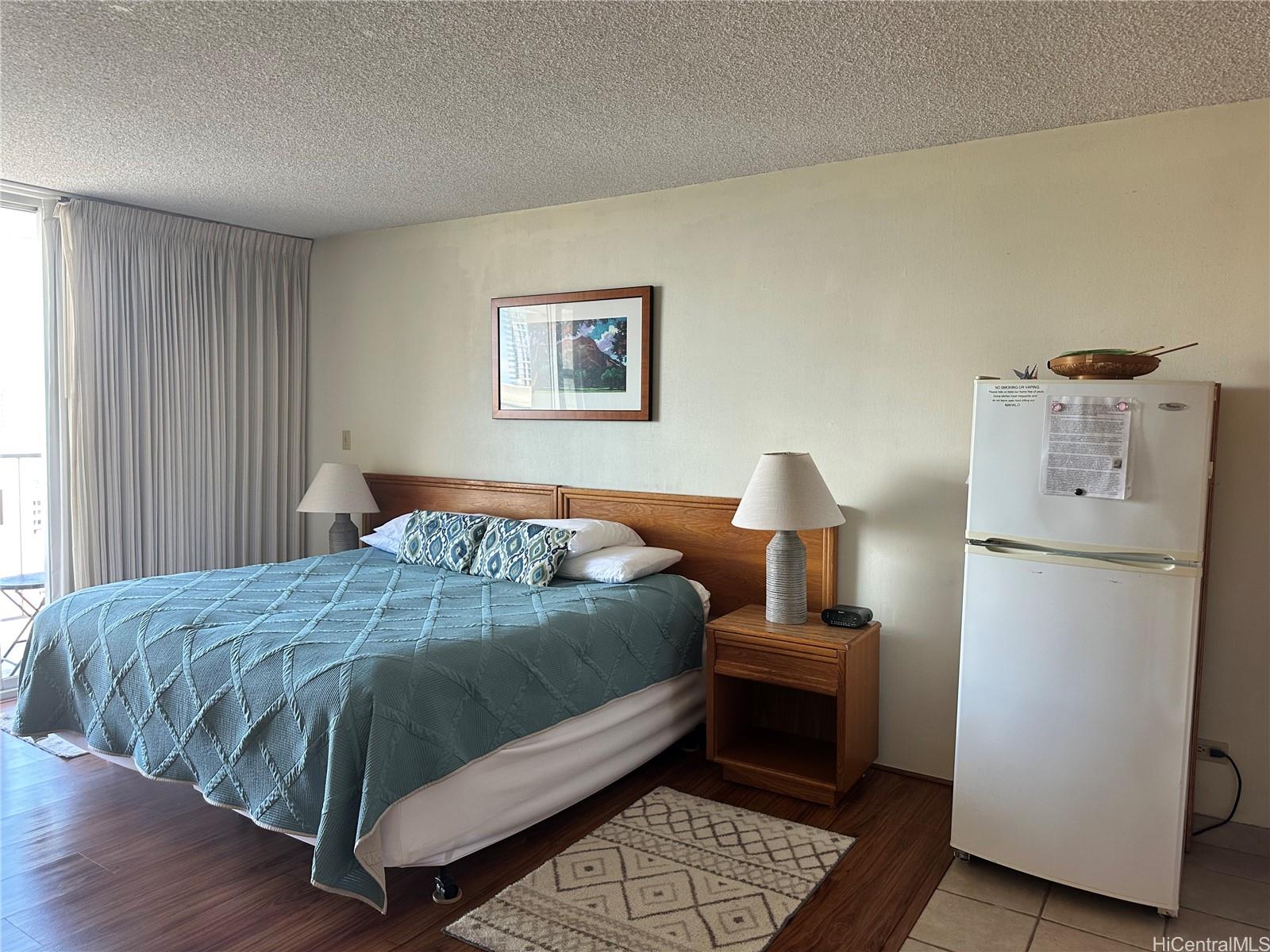 Marine Surf Waikiki condo # 2112, Honolulu, Hawaii - photo 4 of 19