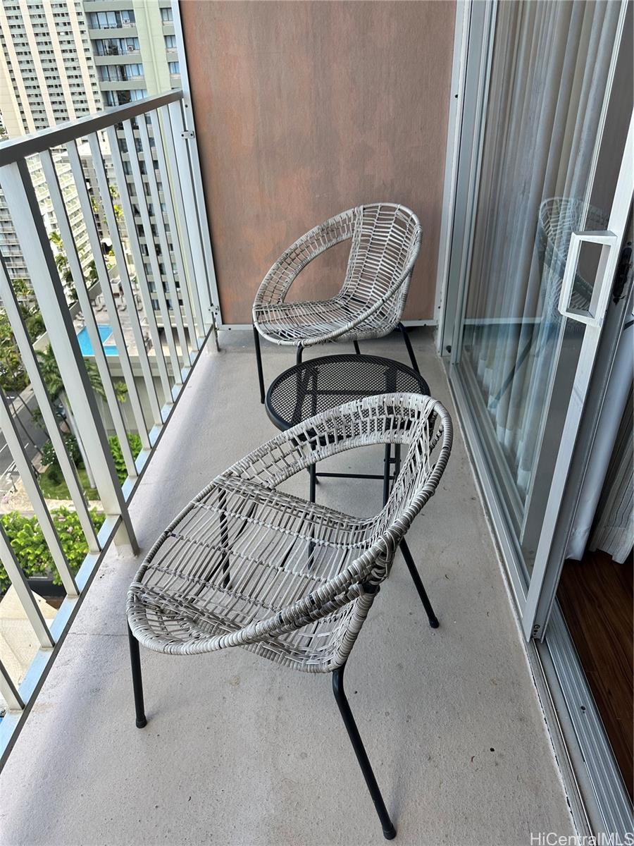 Marine Surf Waikiki condo # 2112, Honolulu, Hawaii - photo 6 of 19