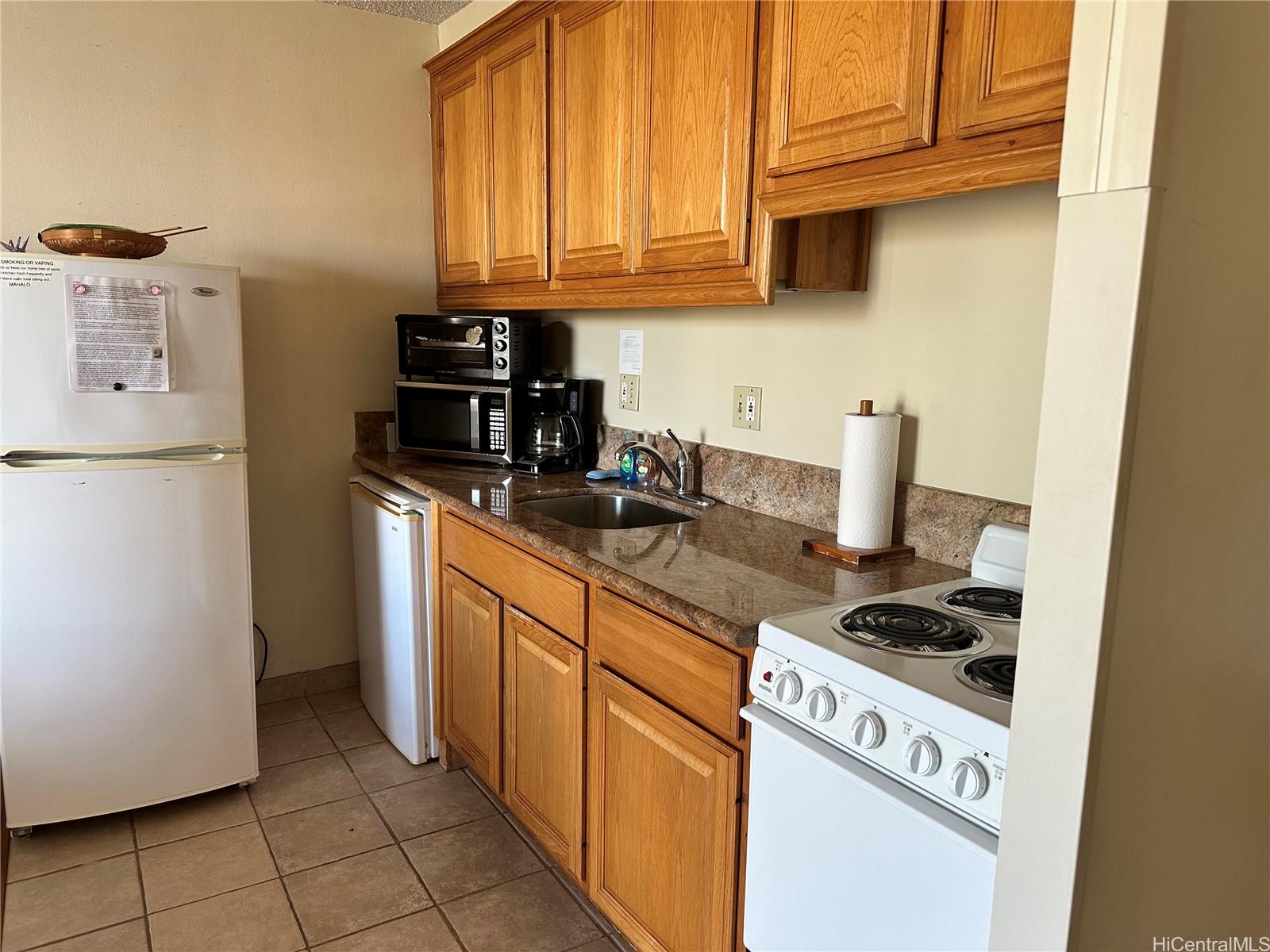 Marine Surf Waikiki condo # 2112, Honolulu, Hawaii - photo 8 of 19