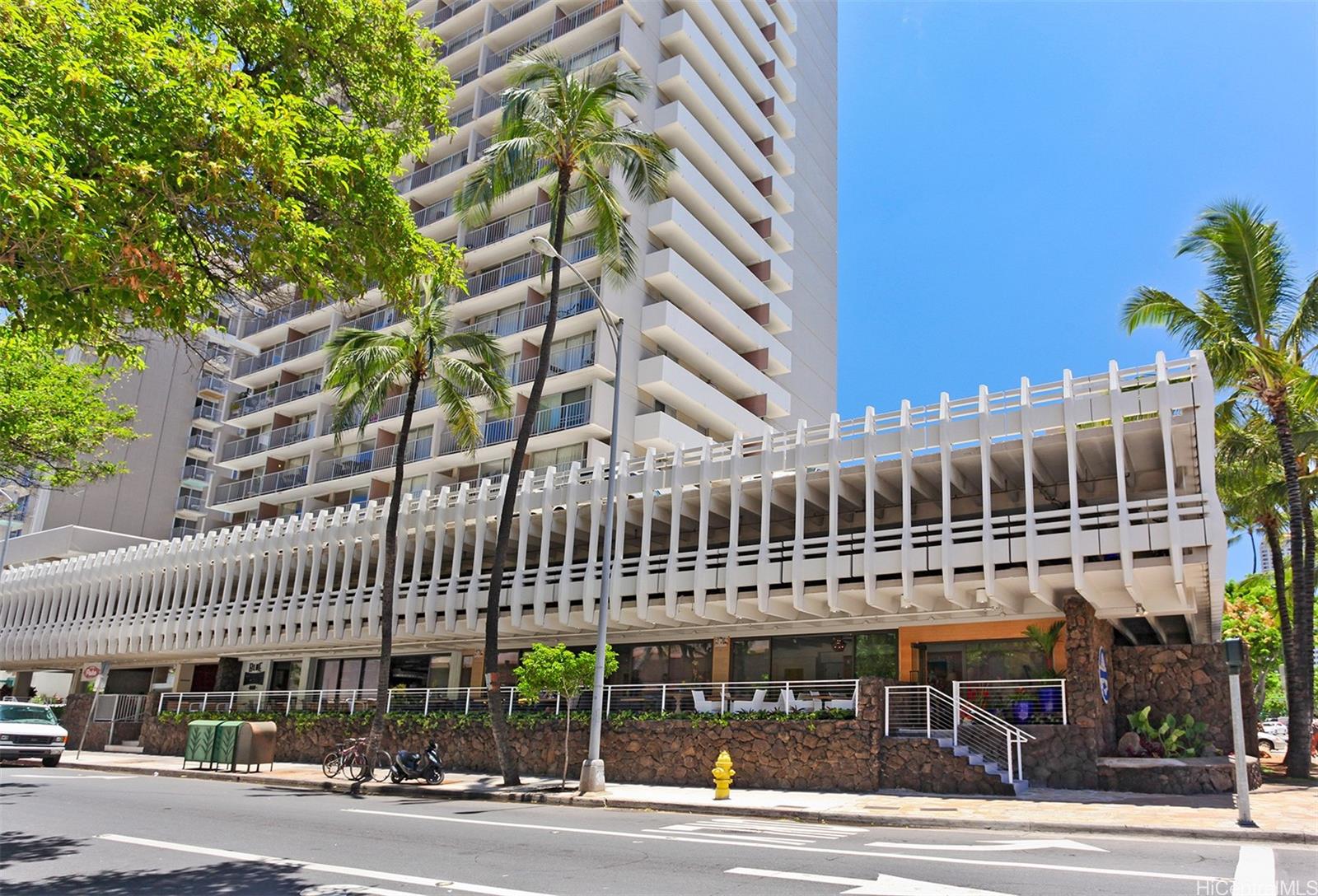 Marine Surf Waikiki condo # 402, Honolulu, Hawaii - photo 12 of 15