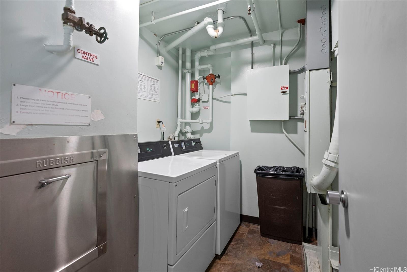 Marine Surf Waikiki condo # 407, Honolulu, Hawaii - photo 16 of 18