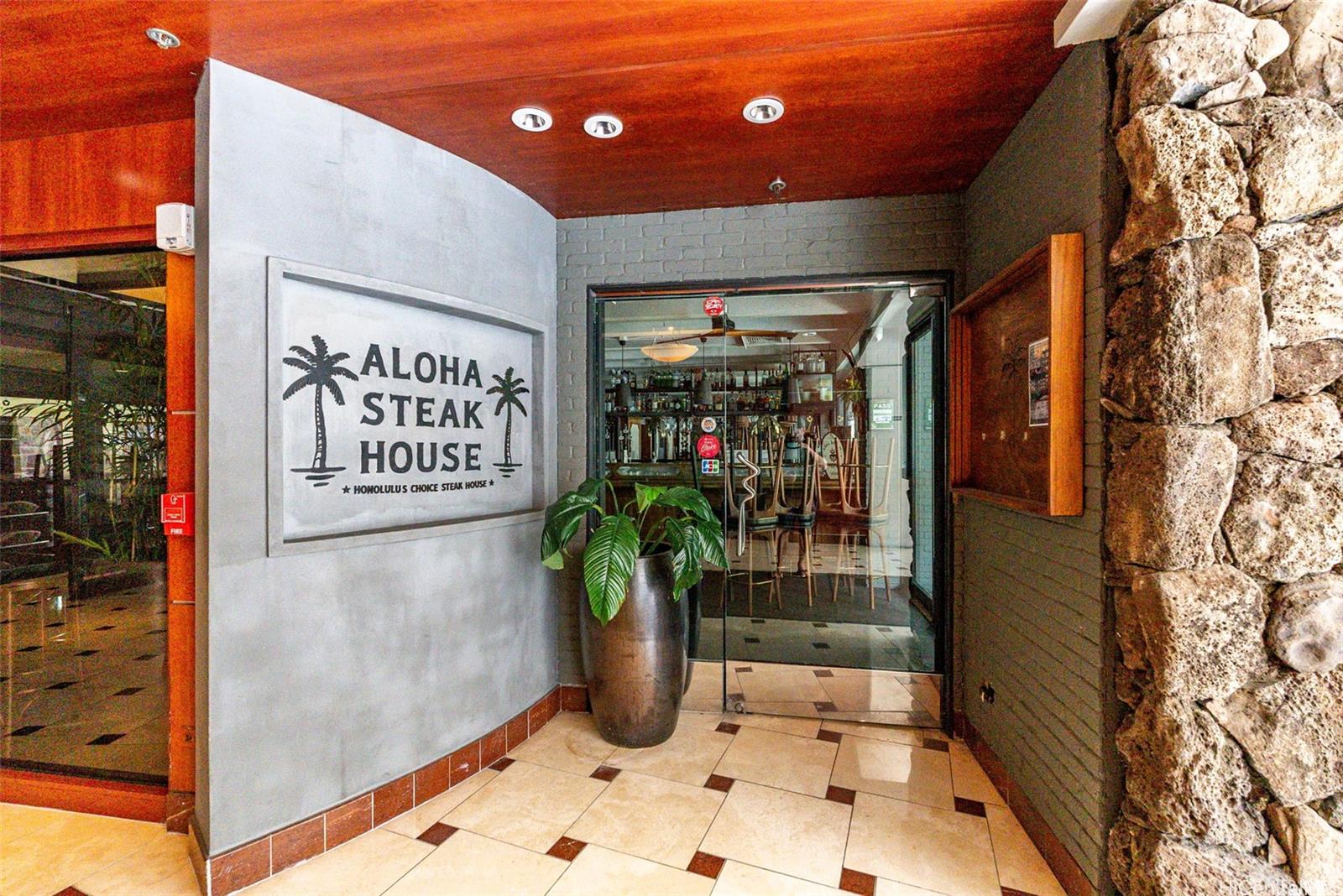 Marine Surf Waikiki condo # 407, Honolulu, Hawaii - photo 17 of 18