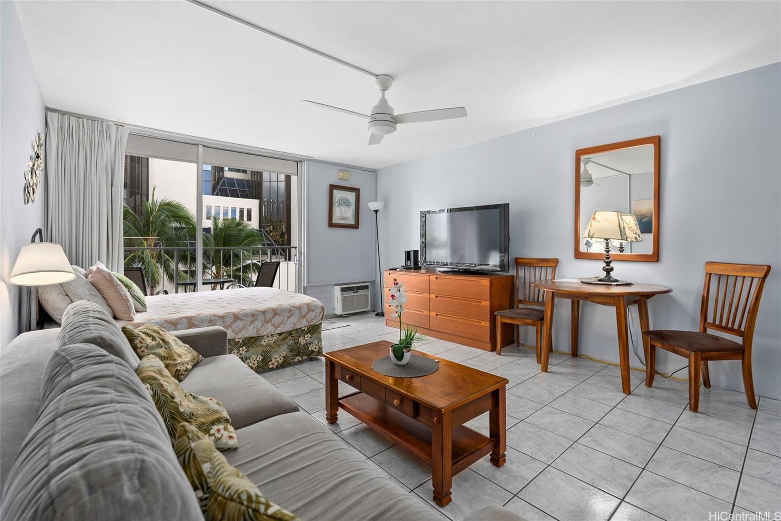 Marine Surf Waikiki condo # 407, Honolulu, Hawaii - photo 7 of 18