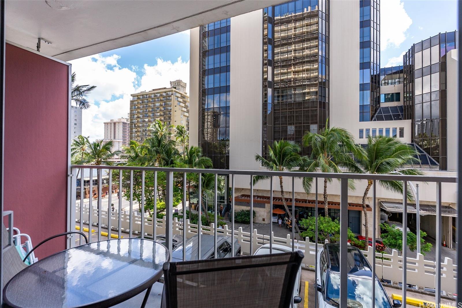 Marine Surf Waikiki condo # 407, Honolulu, Hawaii - photo 8 of 18