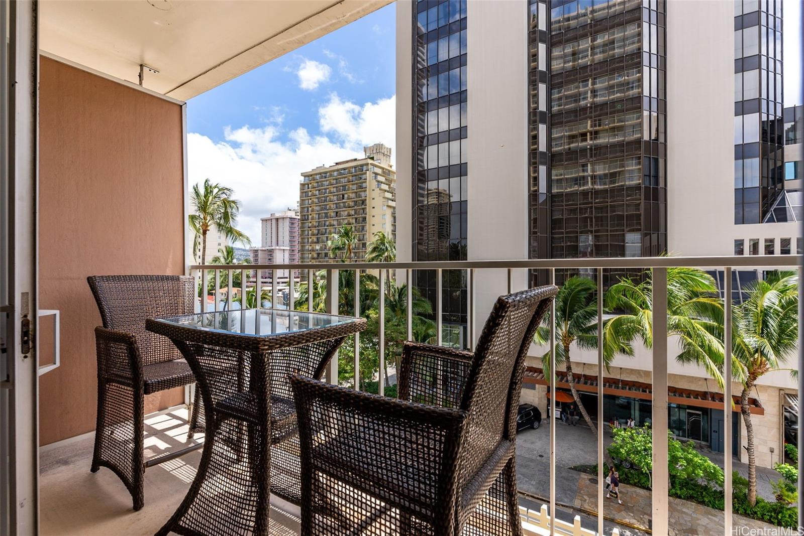 Marine Surf Waikiki condo # 507, Honolulu, Hawaii - photo 14 of 22