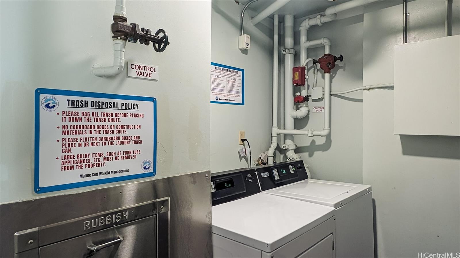 Marine Surf Waikiki condo # 508, Honolulu, Hawaii - photo 11 of 14