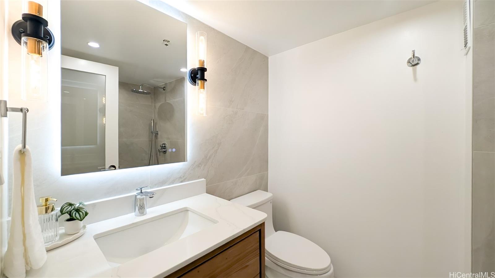 Marine Surf Waikiki condo # 508, Honolulu, Hawaii - photo 9 of 14