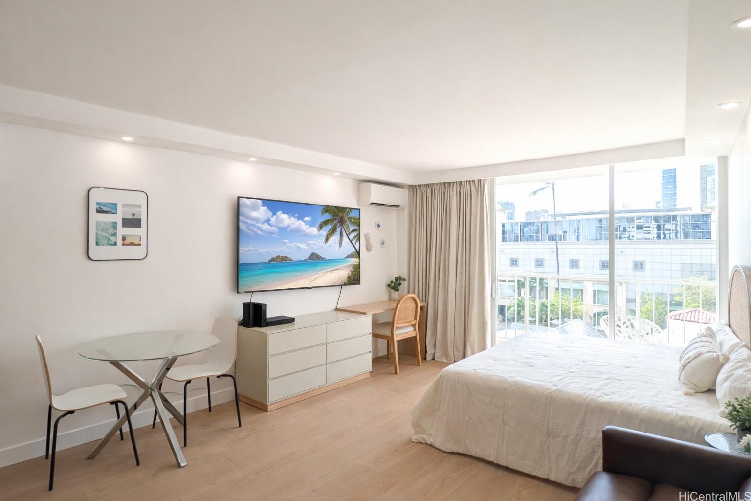 Marine Surf Waikiki condo # 508, Honolulu, Hawaii - photo 2 of 15