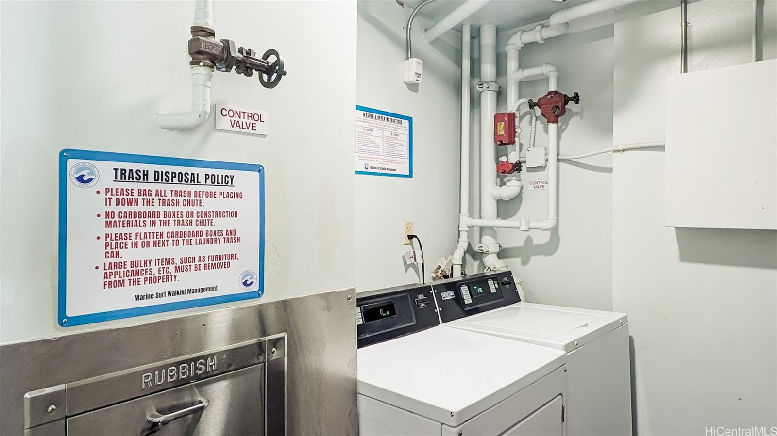 Marine Surf Waikiki condo # 508, Honolulu, Hawaii - photo 12 of 15