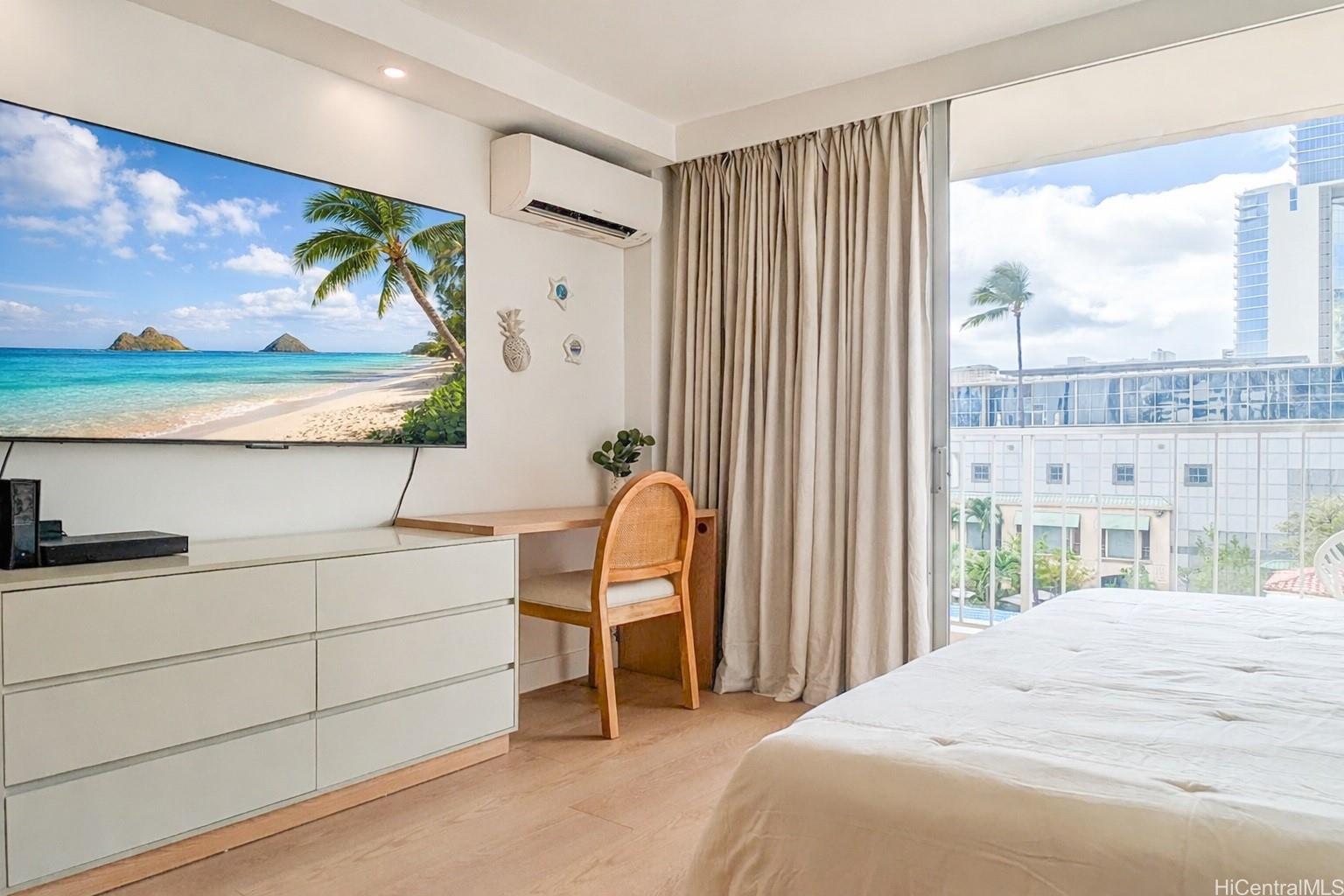 Marine Surf Waikiki condo # 508, Honolulu, Hawaii - photo 7 of 15