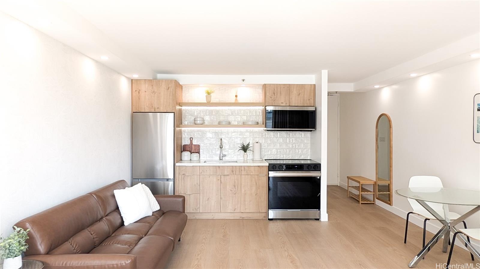 Marine Surf Waikiki condo # 508, Honolulu, Hawaii - photo 10 of 15