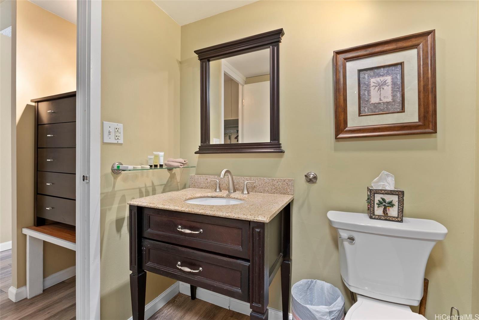 Marine Surf Waikiki condo # 509, Honolulu, Hawaii - photo 14 of 21