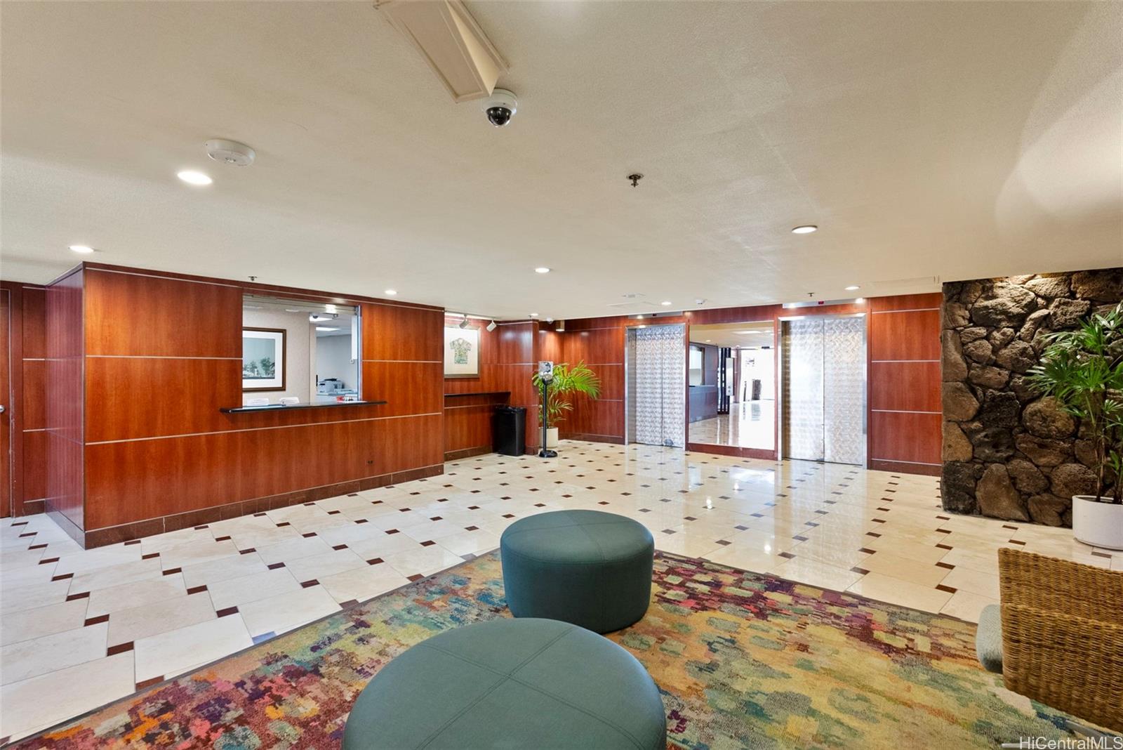 Marine Surf Waikiki condo # 509, Honolulu, Hawaii - photo 19 of 21