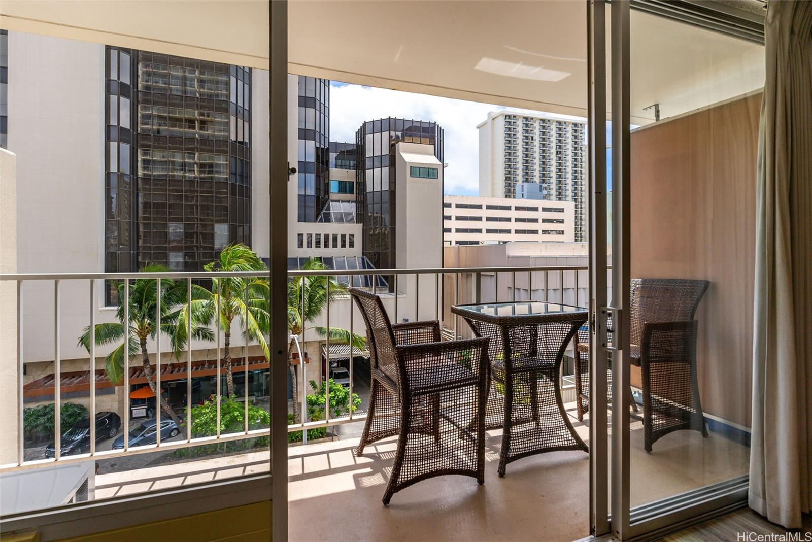 Marine Surf Waikiki condo # 509, Honolulu, Hawaii - photo 10 of 21