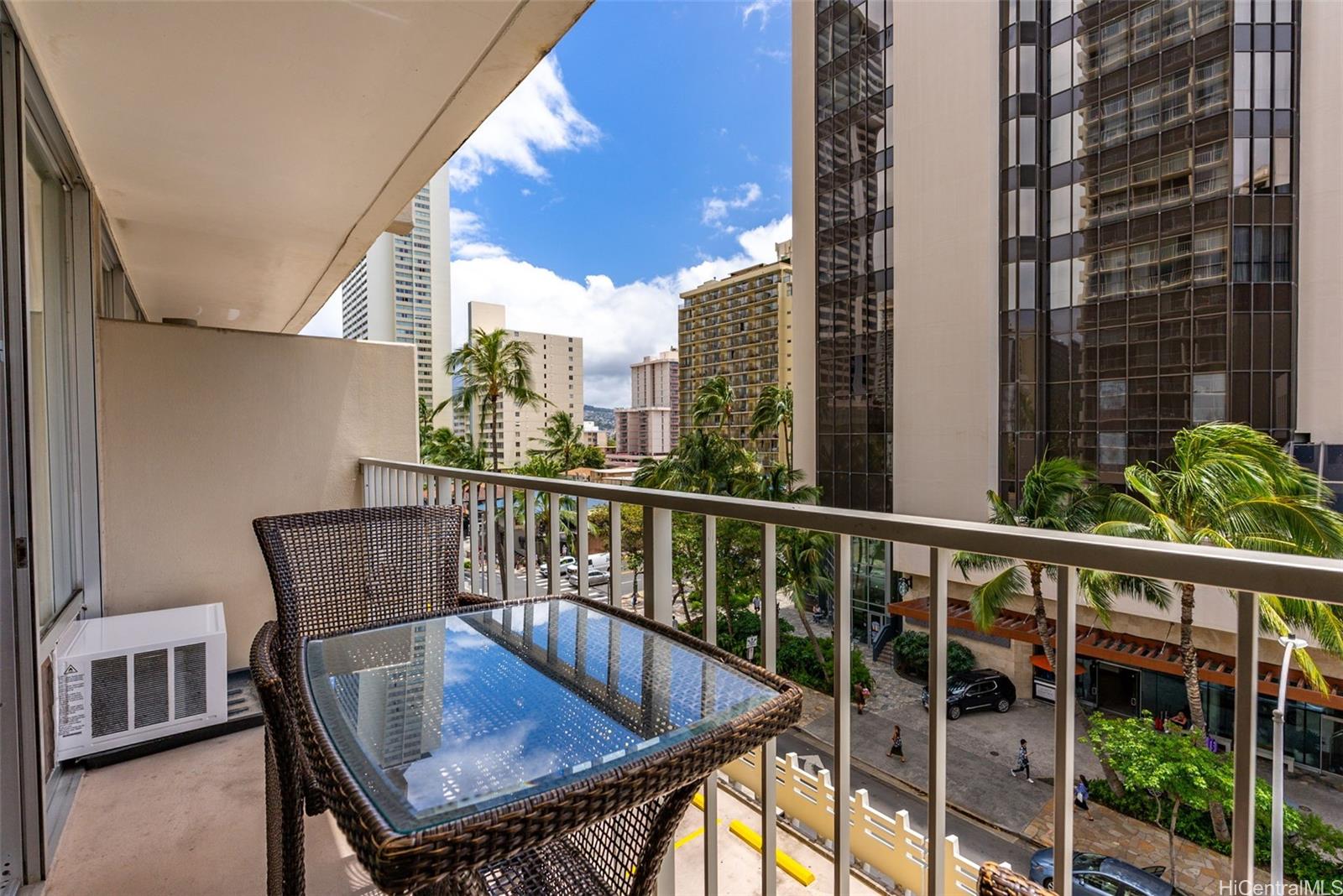 Marine Surf Waikiki condo # 509, Honolulu, Hawaii - photo 11 of 21