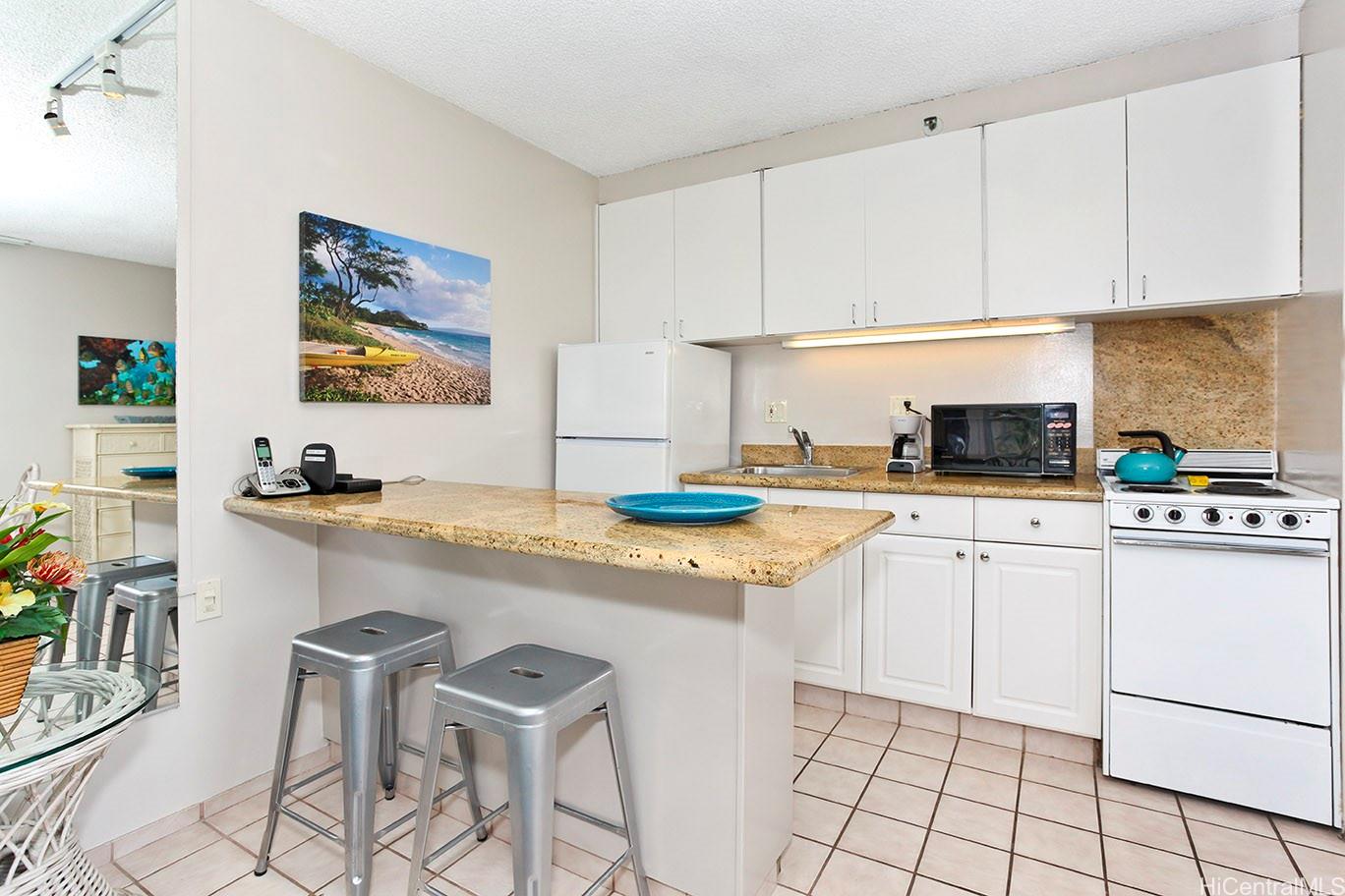 Marine Surf Waikiki condo # 701, Honolulu, Hawaii - photo 2 of 10