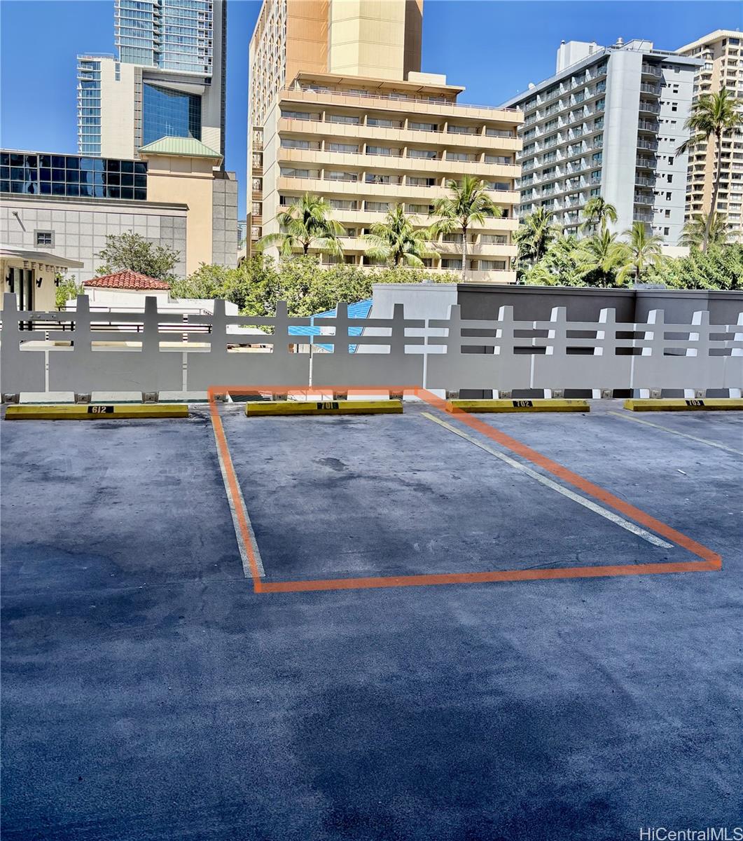 Marine Surf Waikiki condo # 701, Honolulu, Hawaii - photo 7 of 10