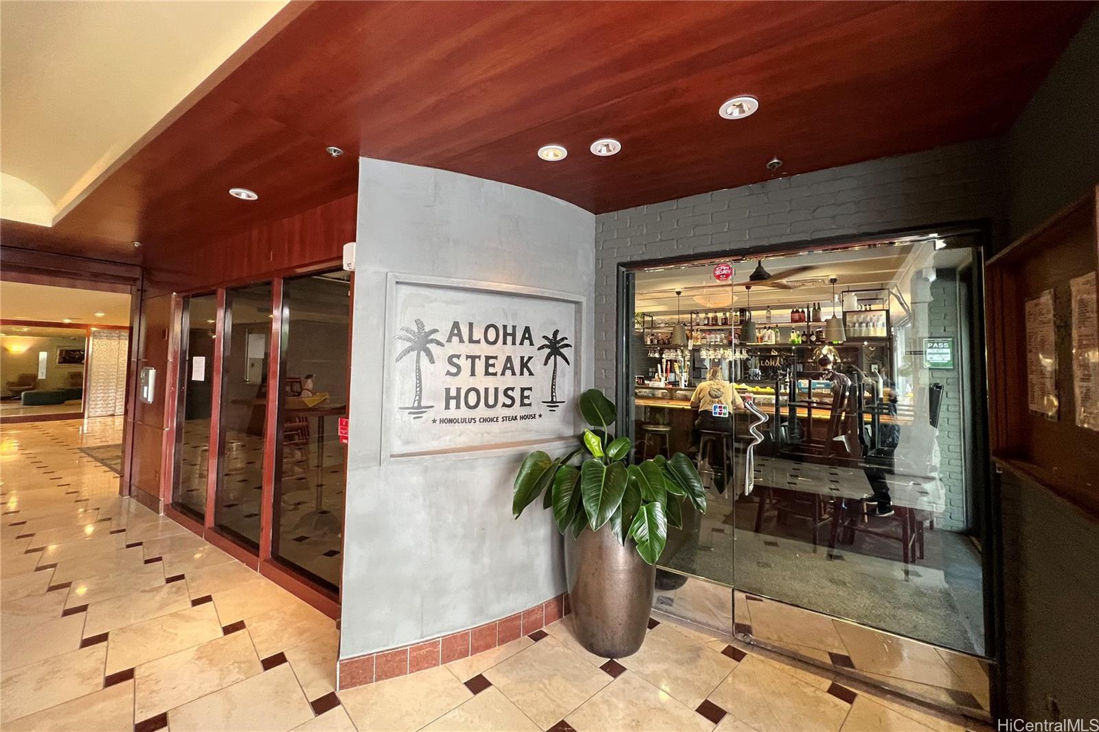 Marine Surf Waikiki condo # 701, Honolulu, Hawaii - photo 10 of 10