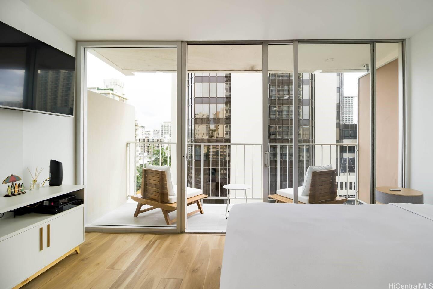 Marine Surf Waikiki condo # 901, Honolulu, Hawaii - photo 2 of 15