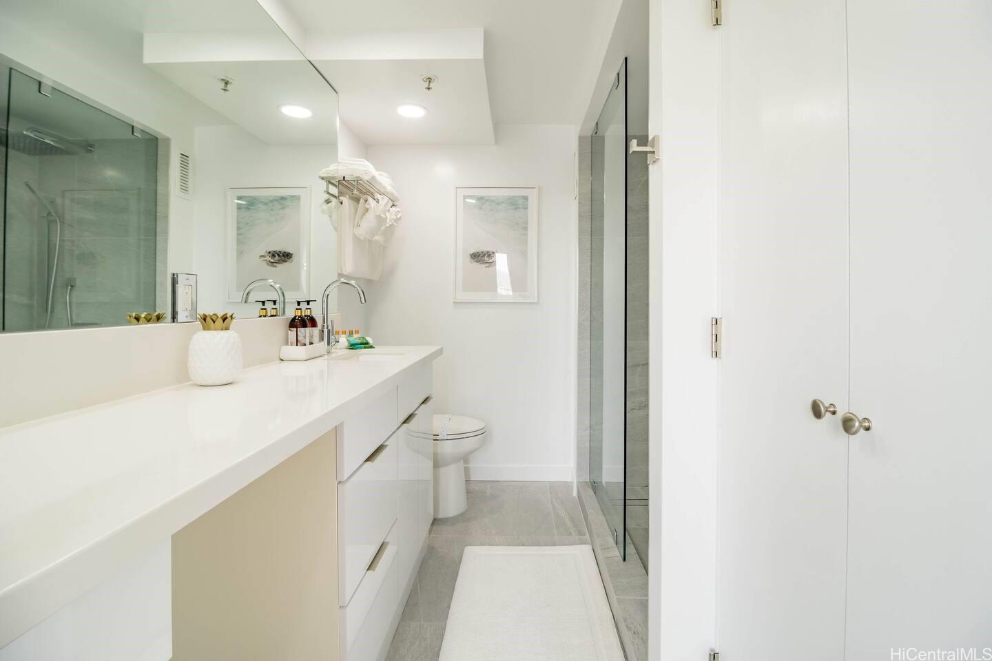 Marine Surf Waikiki condo # 901, Honolulu, Hawaii - photo 11 of 15