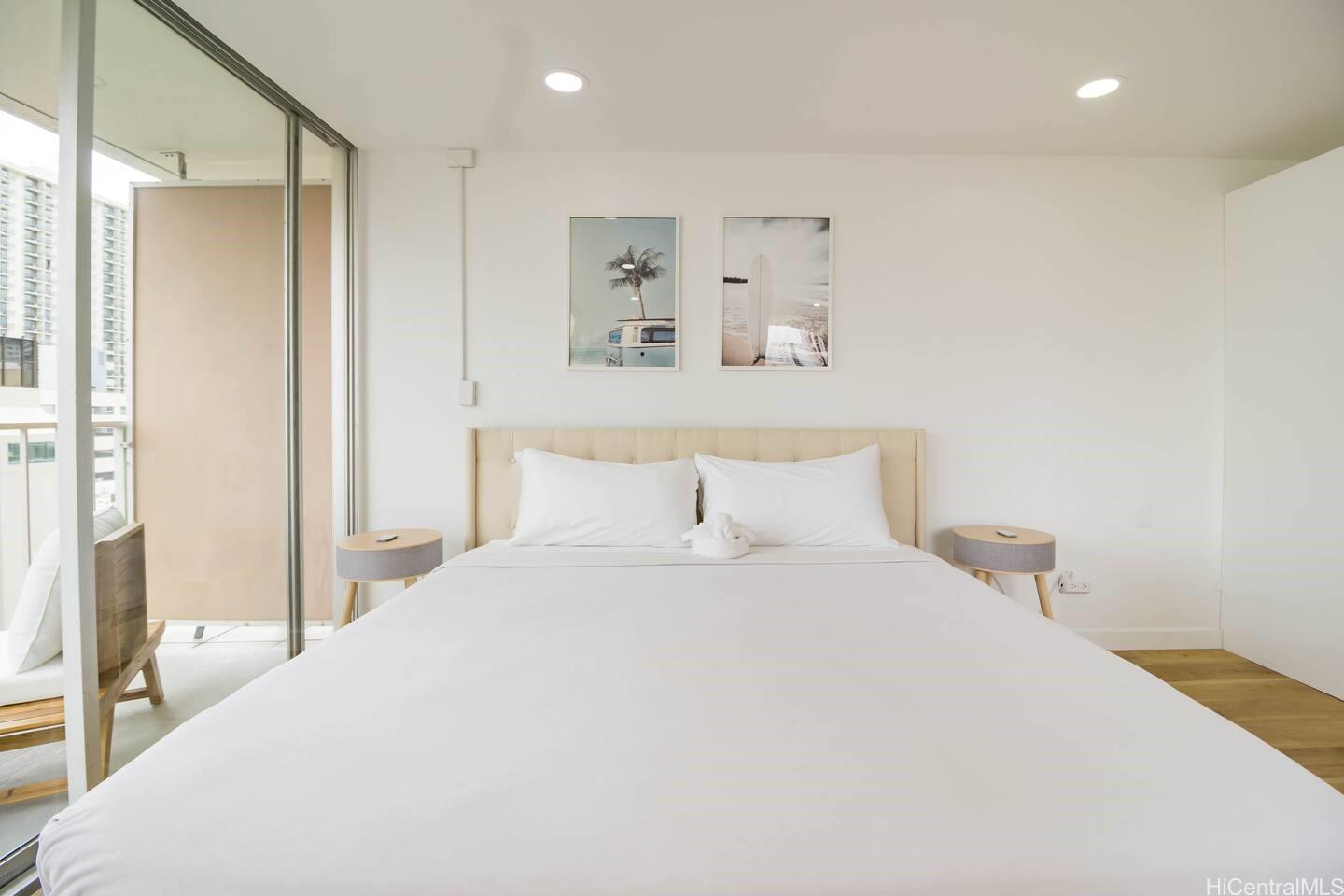 Marine Surf Waikiki condo # 901, Honolulu, Hawaii - photo 7 of 15