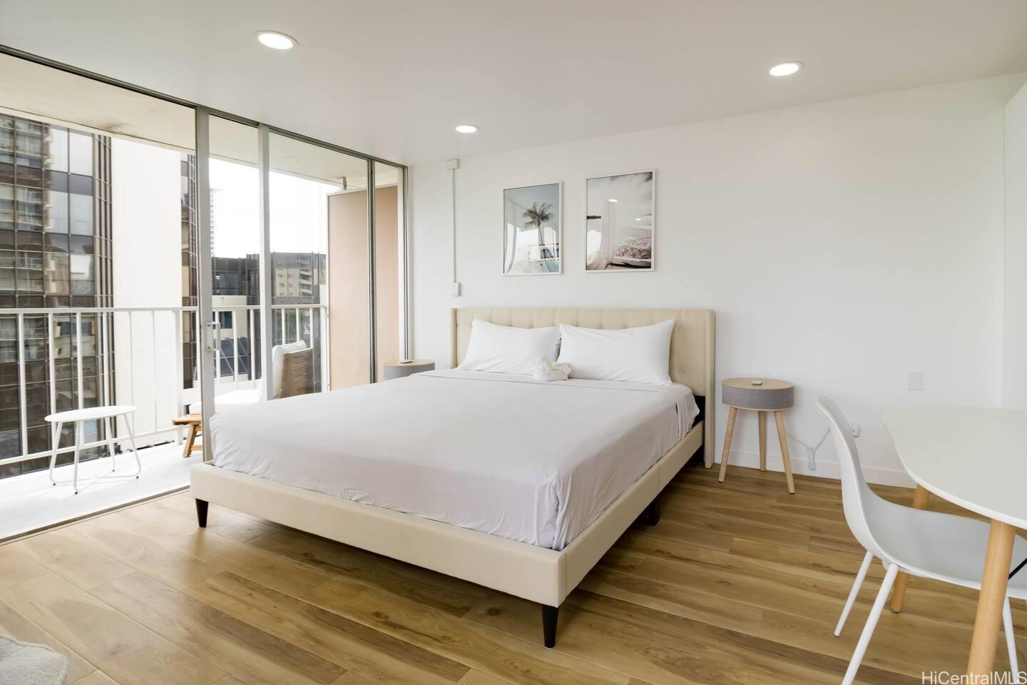 Marine Surf Waikiki condo # 901, Honolulu, Hawaii - photo 3 of 15