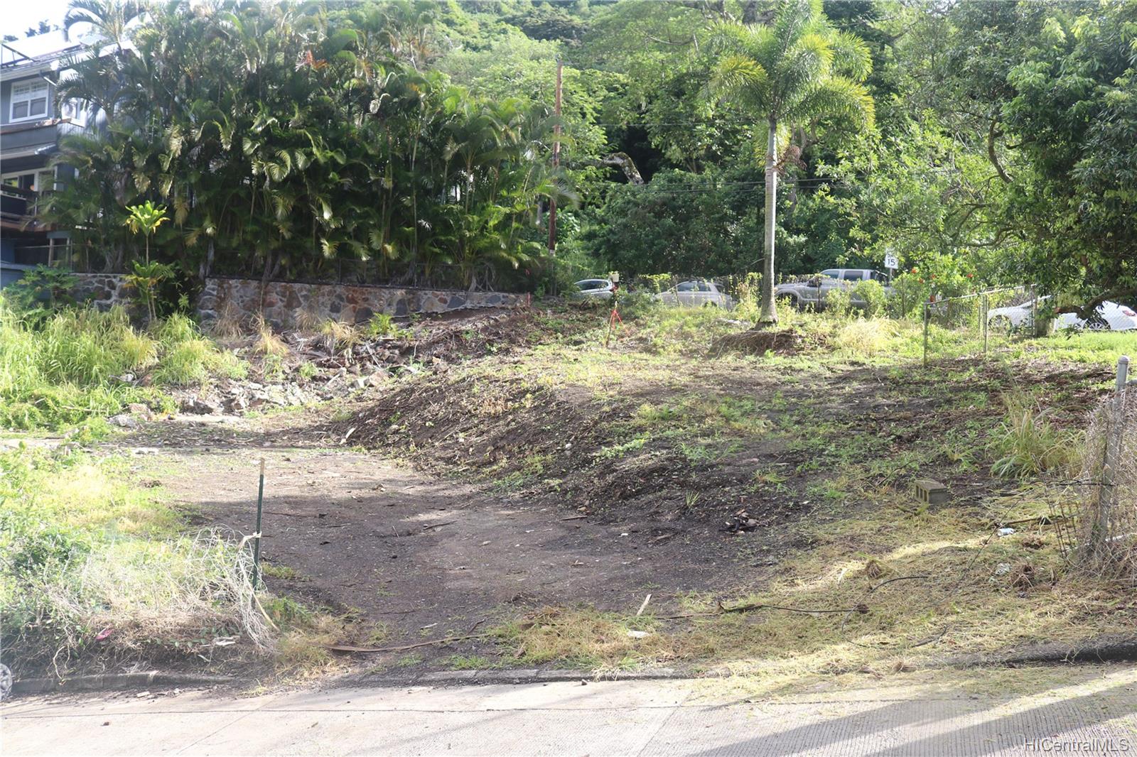 3642 Halekipa Place  Honolulu, Hi vacant land for sale - photo 5 of 7