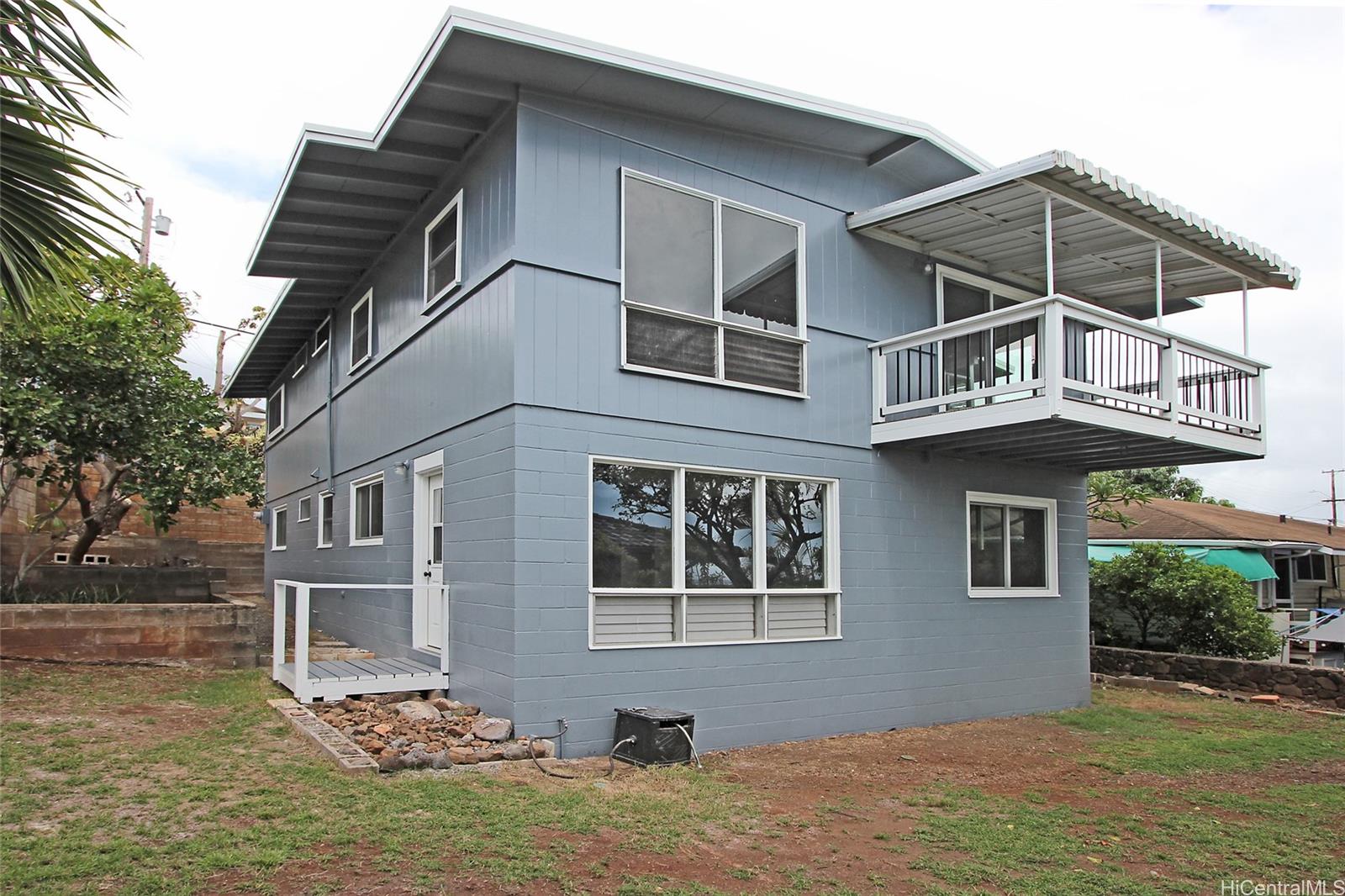 3647 Aliamanu St Honolulu - Rental - photo 12 of 16