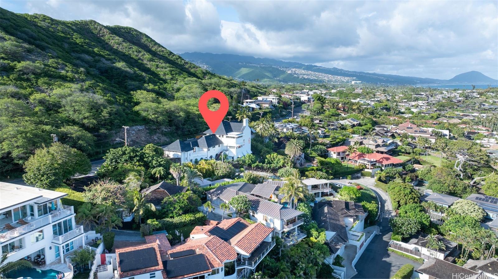 3647  Diamond Head Road Diamond Head, Diamond Head home - photo 2 of 25