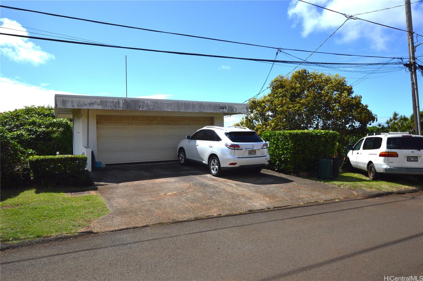 3649 Kawelolani Pl Honolulu - Rental - photo 11 of 12
