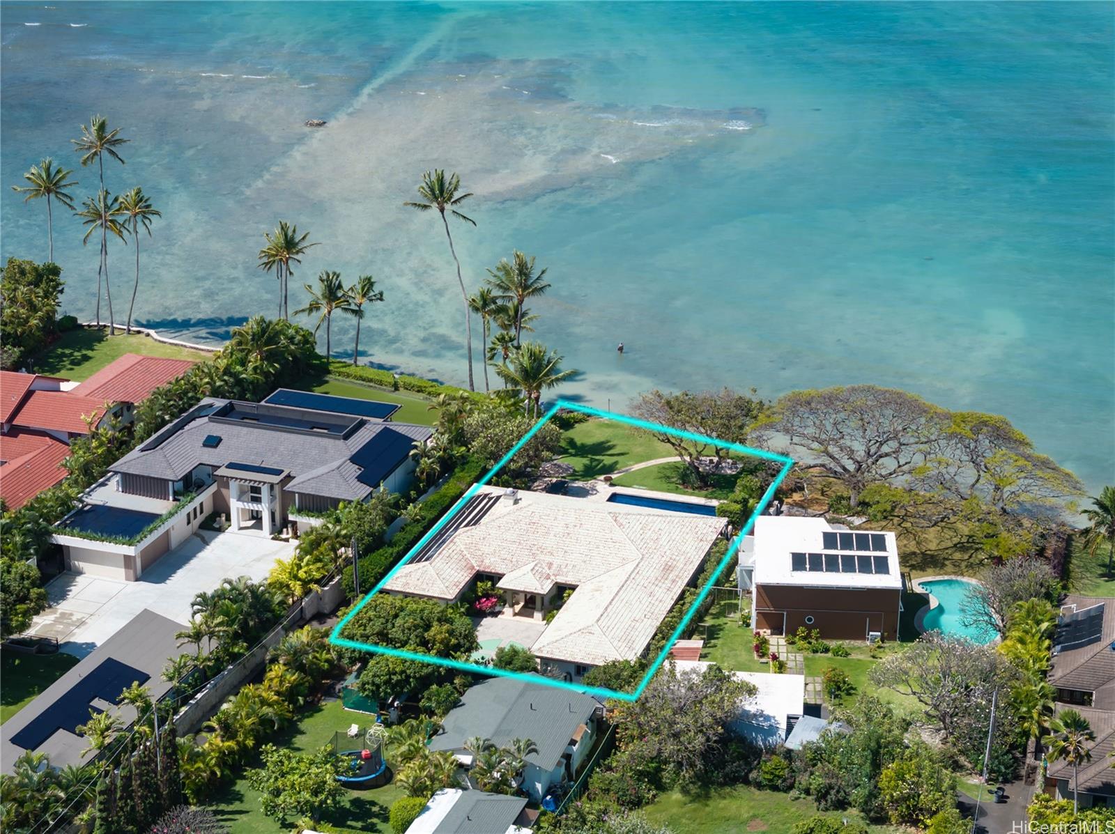 365  Portlock Rd Portlock, Hawaii Kai home - photo 22 of 25