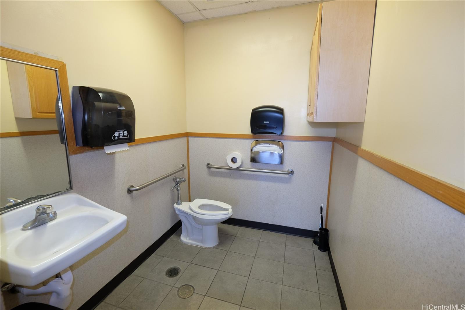 3654 Campbell Ave Honolulu Oahu commercial real estate photo15 of 24