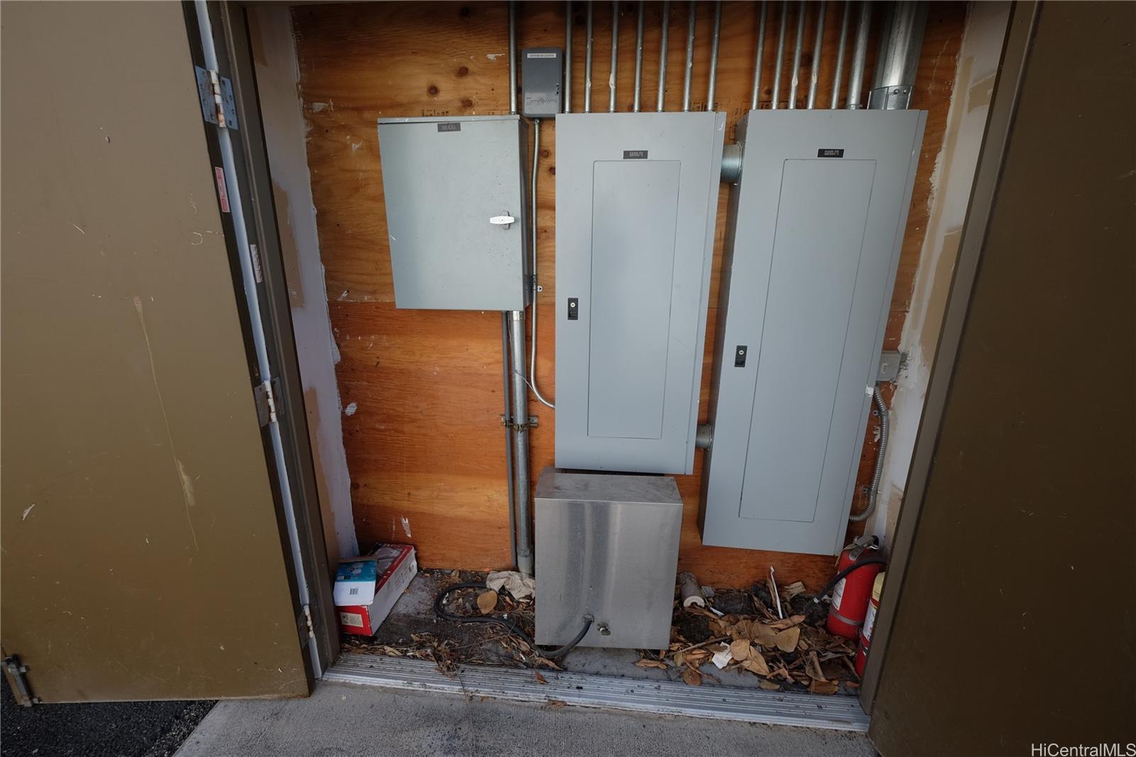 3654 Campbell Ave Honolulu Oahu commercial real estate photo23 of 24