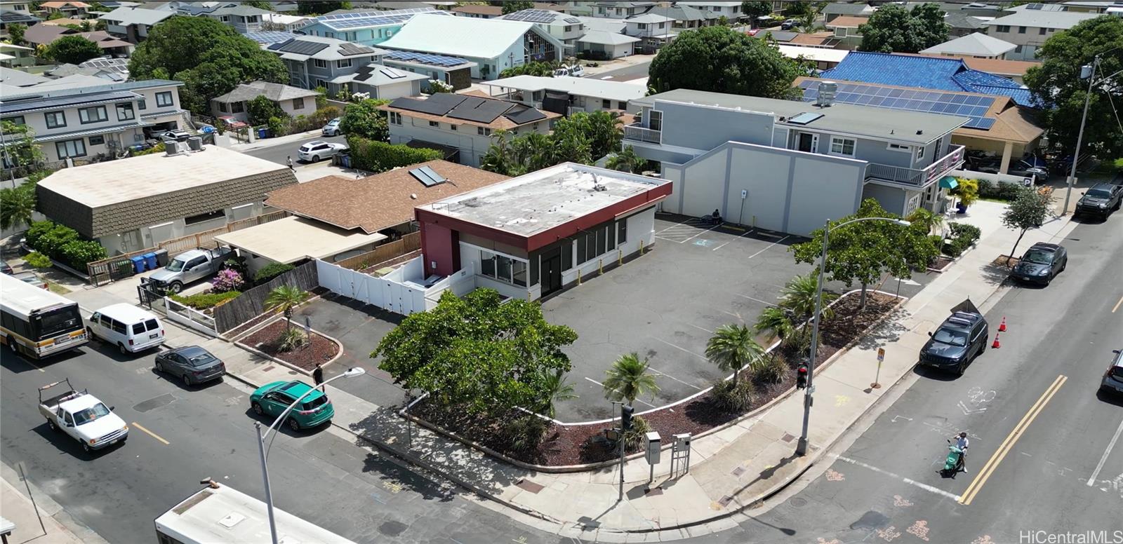 3654 Campbell Ave Honolulu Oahu commercial real estate photo24 of 24