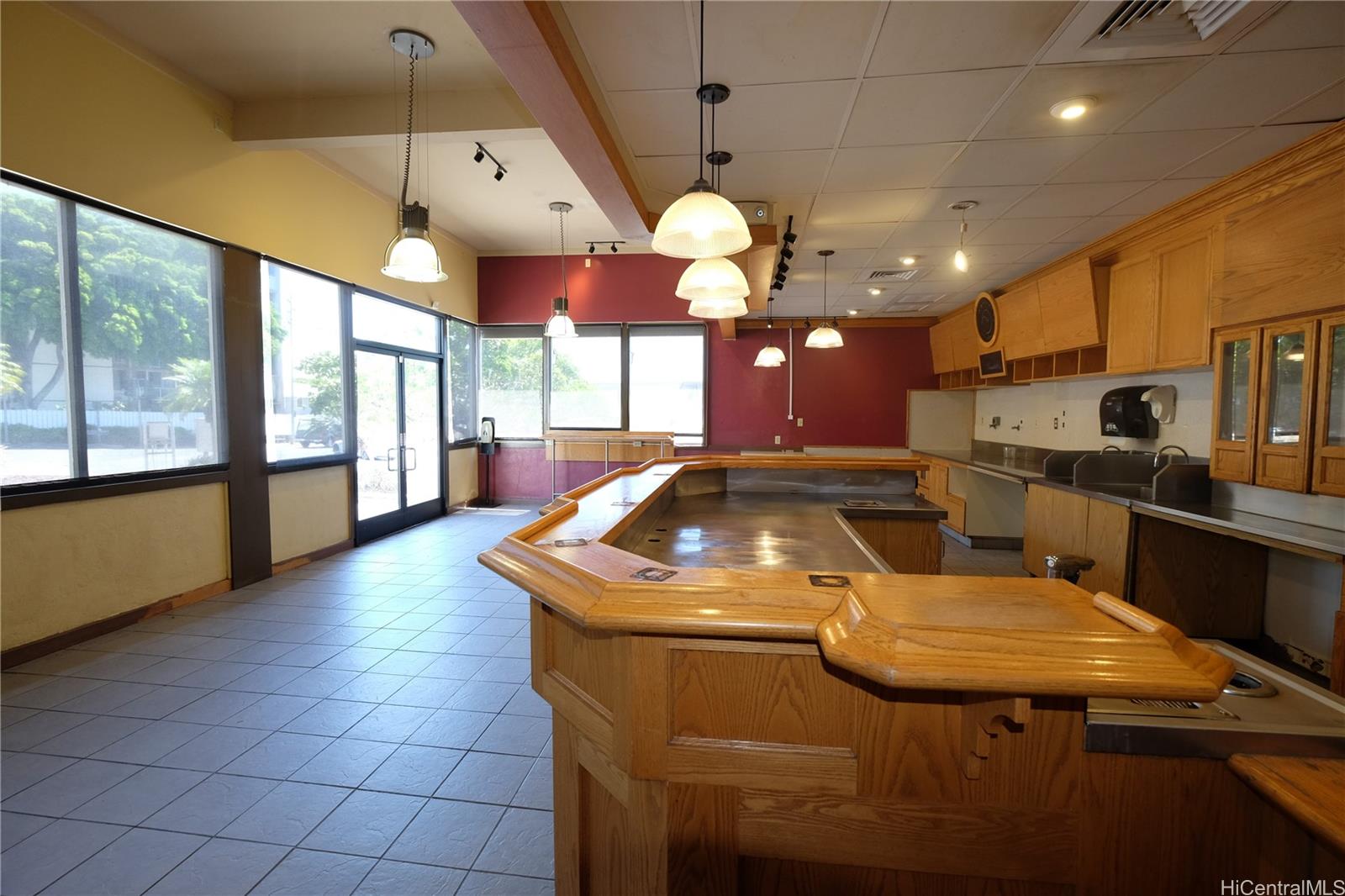 3654 Campbell Ave Honolulu Oahu commercial real estate photo8 of 24